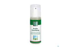 Allgäuer Latschenkiefer Arnika Einreibung 100ml, A-Nr.: 1436478 - 01