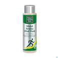 Sie sehen eine Packung Allgäuer Latschenkiefer Arnika Vital Fluid 250ml, Produktbild: 01 Allgäuer Latschenkiefer Arnika Vital Fluid 250ml, A-Nr.: 1436484 - 01