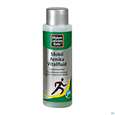 Sie sehen eine Packung Allgäuer Latschenkiefer Arnika Vital Fluid 250ml, Produktbild: 02 Allgäuer Latschenkiefer Arnika Vital Fluid 250ml, A-Nr.: 1436484 - 02