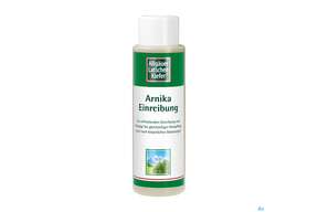 Allgäuer Latschenkiefer Arnika Vital Fluid 500ml, A-Nr.: 1436490 - 01