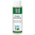 Sie sehen eine Packung Allgäuer Latschenkiefer Arnika Vital Fluid 500ml, Produktbild: 03 Allgäuer Latschenkiefer Arnika Vital Fluid 500ml, A-Nr.: 1436490 - 03