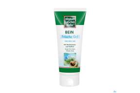 Allgäuer Latschenkiefer Bein Frische Gel 200ml, A-Nr.: 3577214 - 01