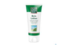 Allgäuer Latschenkiefer Bein Lotion 100ml, A-Nr.: 1234869 - 01