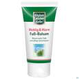 Allgäuer Latschenkiefer Fuß-balsam Wohlig &amp; Warm 75ml, A-Nr.: 3499313 - 03