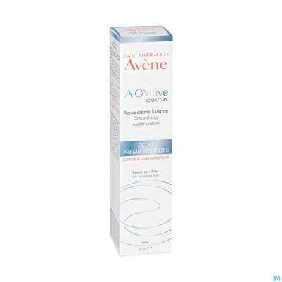 Avene A-oxitive Tag Aqua Creme 30ml, A-Nr.: 5228357 - 02