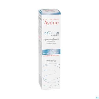 Avene A-oxitive Tag Aqua Creme 30ml, A-Nr.: 5228357 - 03