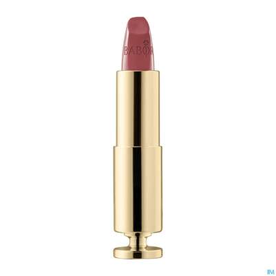 Babor Lip Colour Creamy Lipstick 04 Nude Rose 60140 4g, A-Nr.: 5579950 - 01