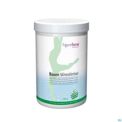Basen Bad Figureform Original 1500g, A-Nr.: 2602855 - 02