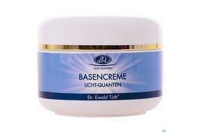 Basen Creme Licht Quanten Dr.ewald Toeth 150ml, A-Nr.: 2724127 - 01