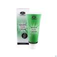 Sie sehen eine Packung Basen Fusscreme Dr.ewald Toeth 75ml, Produktbild: 02 Basen Fusscreme Dr.ewald Toeth 75ml, A-Nr.: 4838349 - 02