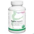 Sie sehen eine Packung Basen Kapseln 700mg Figureform Orig. 180st, Produktbild: 01 Basen Kapseln 700mg Figureform Orig. 180st, A-Nr.: 2676115 - 01
