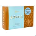 Sie sehen eine Packung Biobee Apiboost Trinkampulle Royale Bio-gelee 20st, Produktbild: 02 Biobee Apiboost Trinkampulle Royale Bio-gelee 20st, A-Nr.: 4120652 - 02
