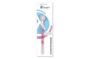 Miradent Mundspiegel 1 Stk., A-Nr.: 3005334 - 01