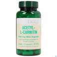 Bios Acetyl-l-carnitin 500mg 100 Kapseln, A-Nr.: 3890589 - 02