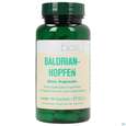 Bios Baldrian-hopfen 100 Kapseln, A-Nr.: 3967116 - 02