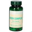 Bios Eisen Complex 100 Kapseln, A-Nr.: 5408183 - 01