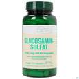 Sie sehen eine Packung Bios Glucosaminsulfat 500mg 100 Kapseln, Produktbild: 02 Bios Glucosaminsulfat 500mg 100 Kapseln, A-Nr.: 3891324 - 02
