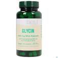 Bios Glycin 500mg 100 Kapseln, A-Nr.: 3891407 - 02