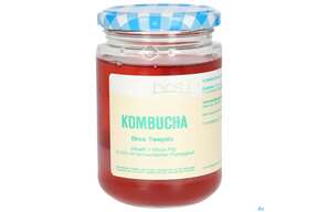 Bios Kombucha Teepilz 250ml, A-Nr.: 3891838 - 01