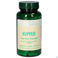 Bios Kupfer 1mg 100 Kapseln, A-Nr.: 5231371 - 01