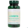 Bios l-carnitin 250mg 100 Kapseln, A-Nr.: 3891991 - 02