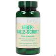 Bios Leber-galle-schutz 100 Kapseln, A-Nr.: 3892068 - 02