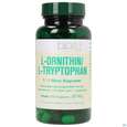 Bios l-ornithin/l-tryptophan 1:1 100 Kapseln, A-Nr.: 3892217 - 02