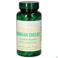 Bios Mangan Chelat 2mg 100 Kapseln, A-Nr.: 5231431 - 01