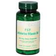 Bios P5p Aktiviertes Vitamin B6 50mg 100 Kapseln, A-Nr.: 5408154 - 01