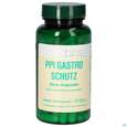 Sie sehen eine Packung Bios Ppi Gastro Schutz 100 Kapseln, Produktbild: 01 Bios Ppi Gastro Schutz 100 Kapseln, A-Nr.: 5583408 - 01