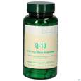 Sie sehen eine Packung Bios Q-10 100mg 100 Kapseln, Produktbild: 01 Bios Q-10 100mg 100 Kapseln, A-Nr.: 3892861 - 01