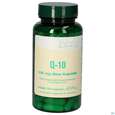 Sie sehen eine Packung Bios Q-10 100mg 100 Kapseln, Produktbild: 02 Bios Q-10 100mg 100 Kapseln, A-Nr.: 3892861 - 02