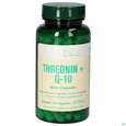 Bios Threonin + Q10 100 Kapseln, A-Nr.: 4247080 - 02