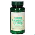 Bios Vitamin B Komplex + Folsäure 100 Kapseln, A-Nr.: 3893518 - 02