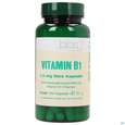 Sie sehen eine Packung Bios Vitamin B1 1,4mg 100 Kapseln, Produktbild: 01 Bios Vitamin B1 1,4mg 100 Kapseln, A-Nr.: 3893412 - 01