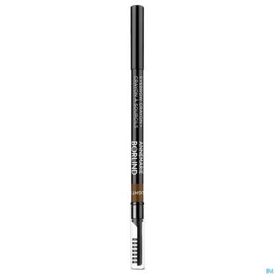 Boerlind Eyeliner Pencil Black Brown 60260 1g, A-Nr.: 5689561 - 03