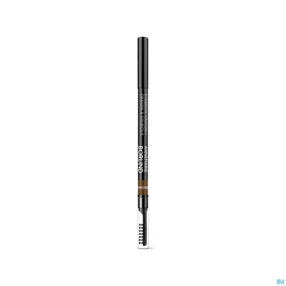 Boerlind Eyeliner Pencil Black Brown 60260 1g, A-Nr.: 5689561 - 06