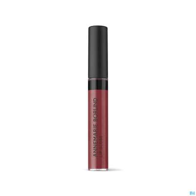 Sie sehen eine Packung Boerlind Lip Gloss Dark Bronze 60266 9,5ml, Produktbild: 02 Boerlind Lip Gloss Dark Bronze 60266 9,5ml, A-Nr.: 5689868 - 02
