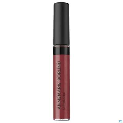 Sie sehen eine Packung Boerlind Lip Gloss Dark Bronze 60266 9,5ml, Produktbild: 03 Boerlind Lip Gloss Dark Bronze 60266 9,5ml, A-Nr.: 5689868 - 03