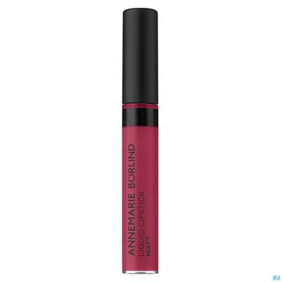 Boerlind Lipstick Matt Liquid Rosewood 60269 9,5ml, A-Nr.: 5689986 - 03