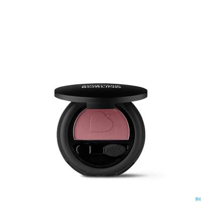 Sie sehen eine Packung Boerlind Powder Eye Shadow Matt Truffle Plum 60256 2g, Produktbild: 01 Boerlind Powder Eye Shadow Matt Truffle Plum 60256 2g, A-Nr.: 5689182 - 01