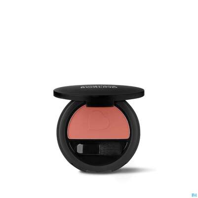 Sie sehen eine Packung Boerlind Powder/blush Raspberry Delight 60253 5g, Produktbild: 01 Boerlind Powder/blush Raspberry Delight 60253 5g, A-Nr.: 5688260 - 01