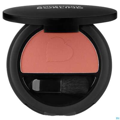 Sie sehen eine Packung Boerlind Powder/blush Raspberry Delight 60253 5g, Produktbild: 02 Boerlind Powder/blush Raspberry Delight 60253 5g, A-Nr.: 5688260 - 02