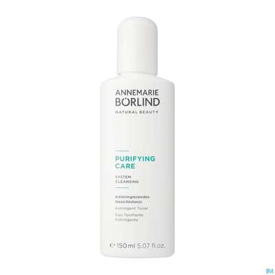 Boerlind Purifying Care Gesichtstonic 676 150ml, A-Nr.: 2886717 - 04