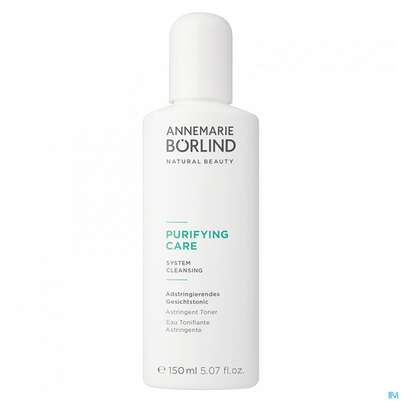 Boerlind Purifying Care Gesichtstonic 676 150ml, A-Nr.: 2886717 - 05