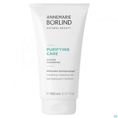 Boerlind Purifying Care Reinigungsgel 675 150ml, A-Nr.: 2886752 - 04