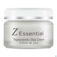 Sie sehen eine Packung Boerlind Z Essential Tagescreme 57 50ml, Produktbild: 03 Boerlind Z Essential Tagescreme 57 50ml, A-Nr.: 2322966 - 03