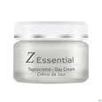 Sie sehen eine Packung Boerlind Z Essential Tagescreme 57 50ml, Produktbild: 04 Boerlind Z Essential Tagescreme 57 50ml, A-Nr.: 2322966 - 04