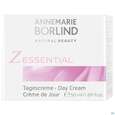 Sie sehen eine Packung Boerlind Z Essential Tagescreme 57 50ml, Produktbild: 06 Boerlind Z Essential Tagescreme 57 50ml, A-Nr.: 2322966 - 06
