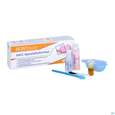 Sie sehen eine Packung Bony Plus Swc Spezialhaftmittel 1st, Produktbild: 05 Bony Plus Swc Spezialhaftmittel 1st, A-Nr.: 2038076 - 05
